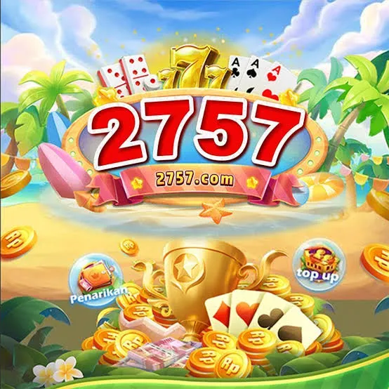 2757 - Pengalaman Live Casino Terbaik di Genggaman Tangan