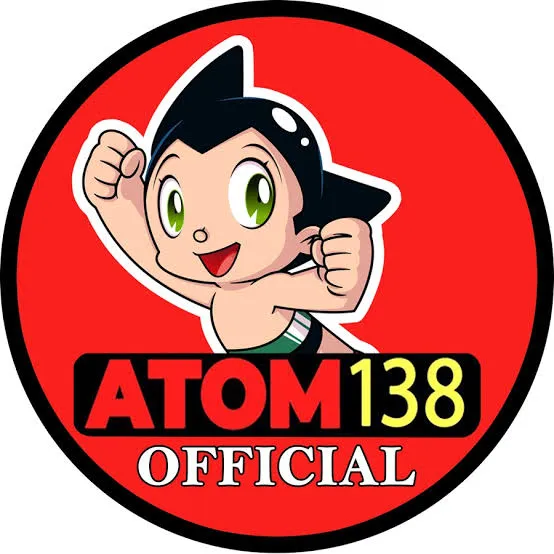 ATOM138 - Game Domino Seru dan Menantang