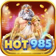 HOT985 - Petualangan Anime yang Seru dan Mengasyikkan