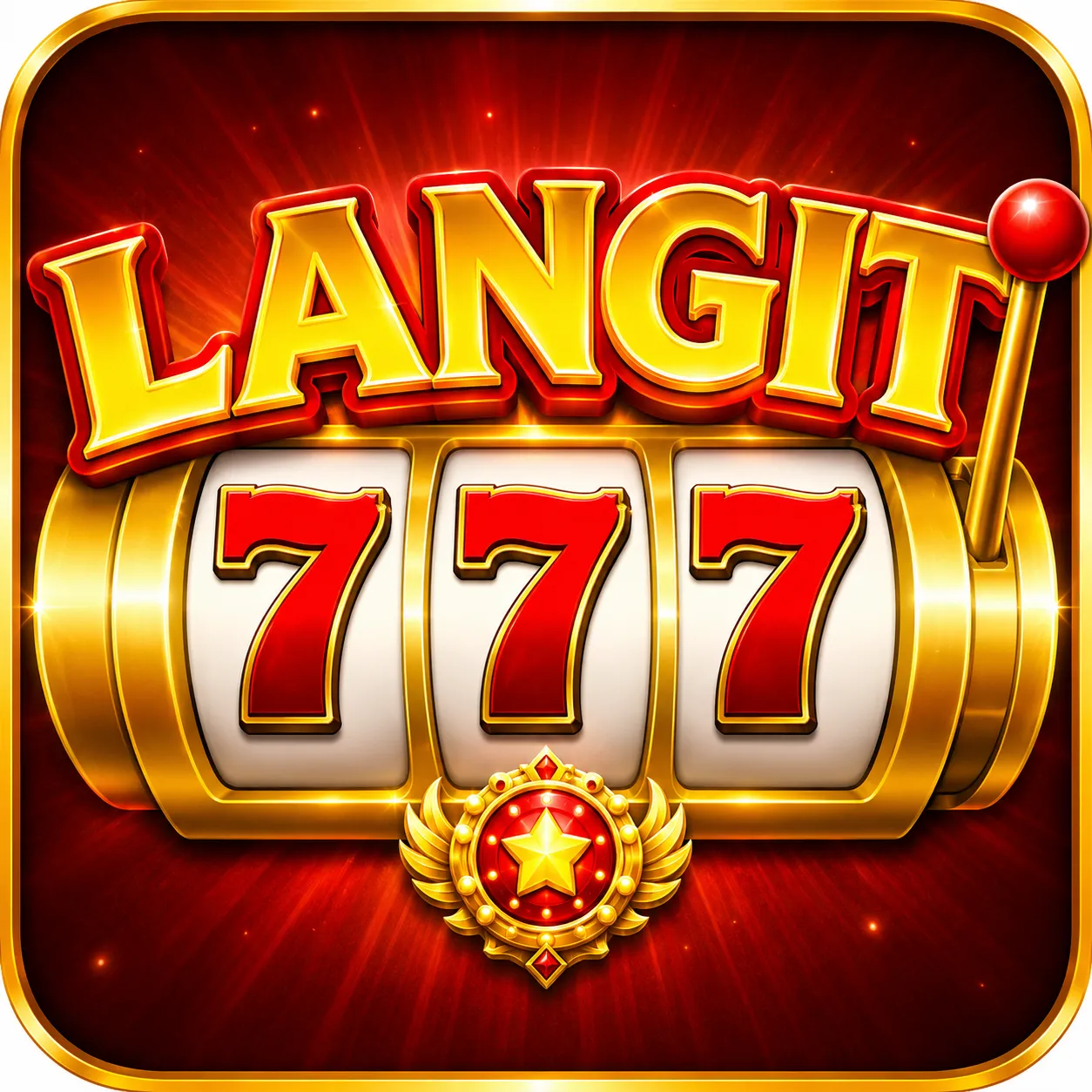 LANGIT777 - Game Idle Seru dan Menghibur