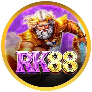 RK88 - Game Domino Seru dan Menarik