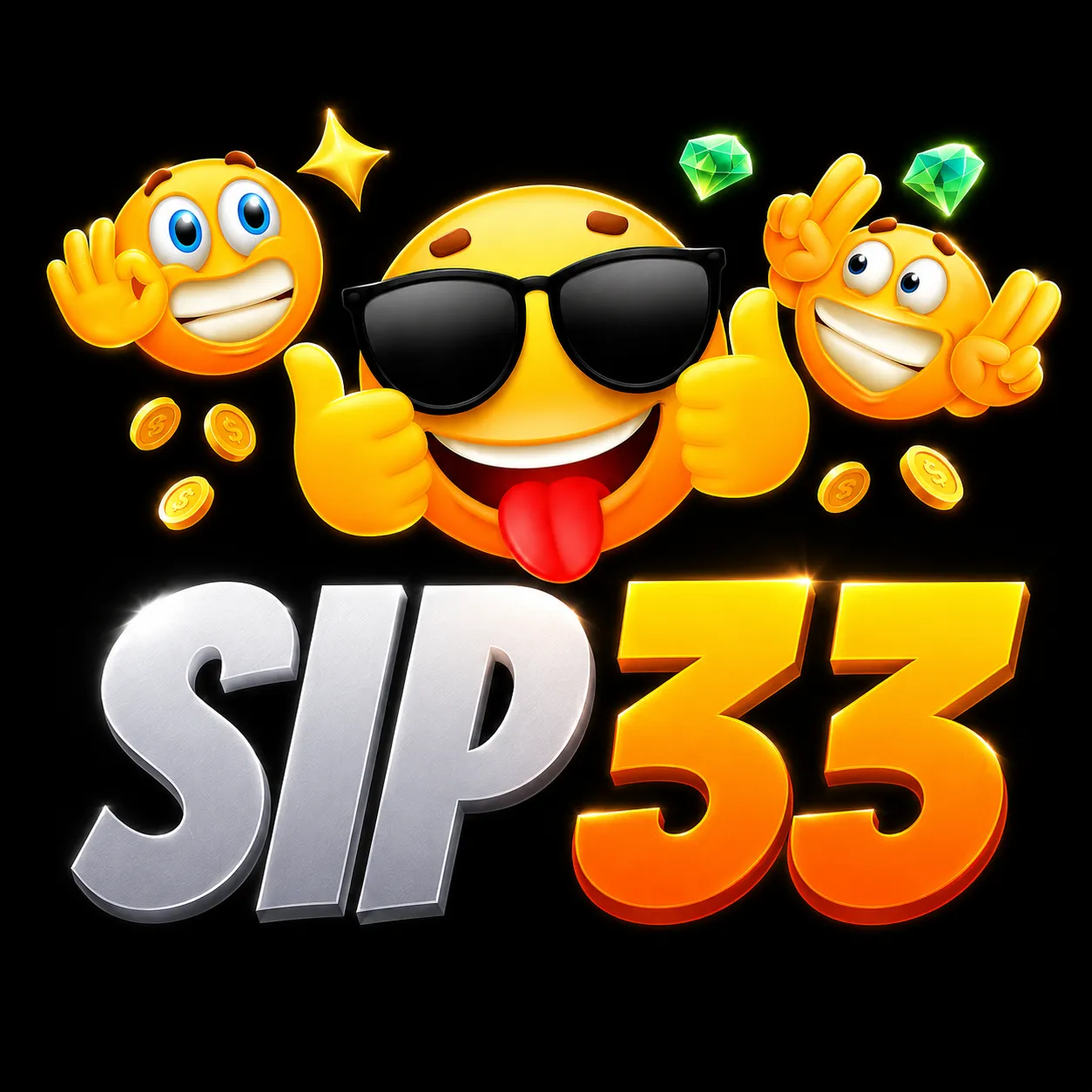 SIP33 - Simulasi Kreatif dan Realistis