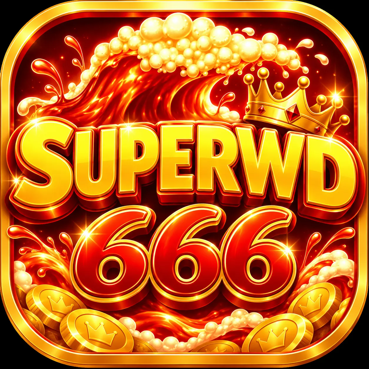 SUPERWD666 - Game Bingo Seru dan Menghibur