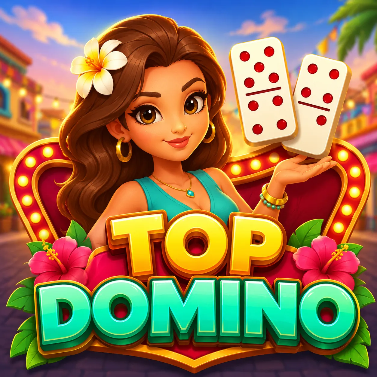 TOPDOMINO - Game MMORPG Terbaik untuk Petualangan Epik